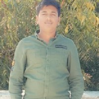 Kunj Patel-Freelancer in Mehsana,India