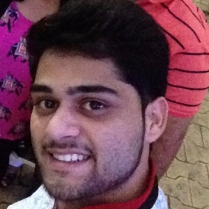 Anant Kumar-Freelancer in Noida,India