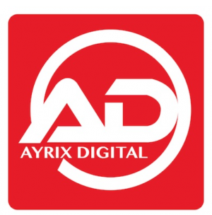 Ayrix Digital-Freelancer in Colombo,Sri Lanka