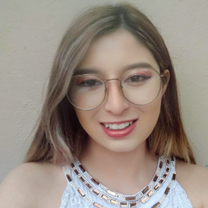 Nancy Lara-Freelancer in México,Mexico