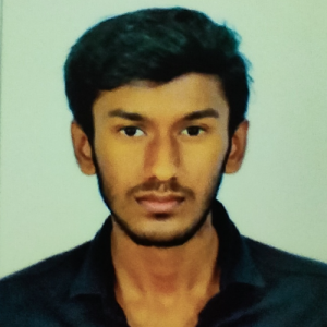 Chethan Kumar.u-Freelancer in Bangalore,India