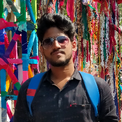 Ashish Pandey-Freelancer in Mumbai,India