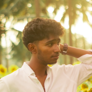 Jofransabin-Freelancer in thoothukudi,India
