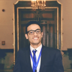 Mohamed Ibrahim-Freelancer in New Cairo City,Egypt