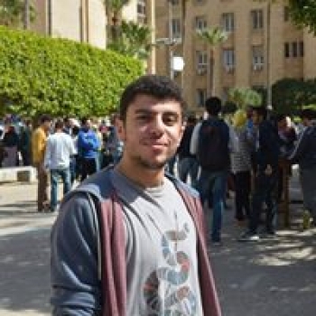 Mouhammed Ali-Freelancer in Alexandria,Egypt