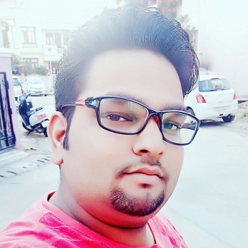 Kunal Kishore-Freelancer in Delhi,India