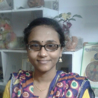Sowmya Tanikella-Freelancer in Kakinada,India