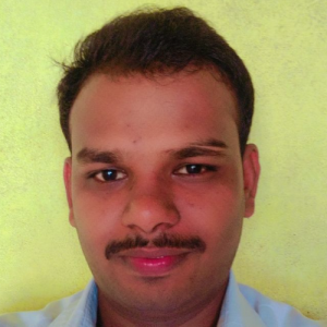 Baka Naveen Kumar-Freelancer in Hyderabad,India