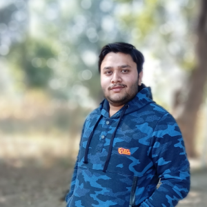 Shivam Soni-Freelancer in Satna,India