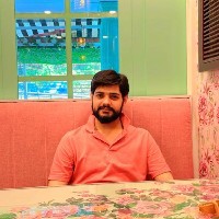 Govind Sharma-Freelancer in Bangalore,India