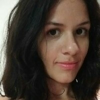 Paula Xavier-Freelancer in ,Brazil