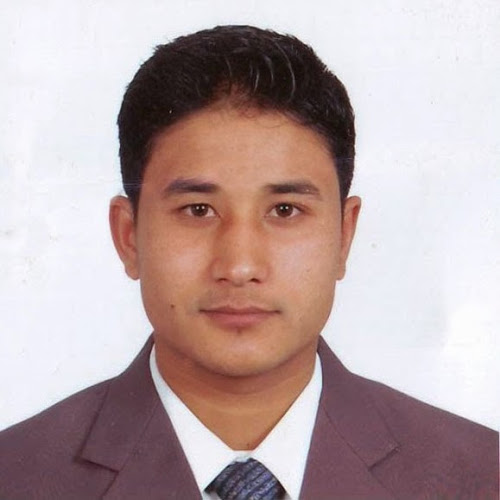 Rajan Maharjan-Freelancer in Kathmandu,Nepal