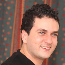 Amr Shawky-Freelancer in Alexandria,Egypt