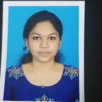 Christina Jibin-Freelancer in Ernakulam,India