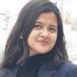 Moumita Goswami-Freelancer in Bengaluru,India