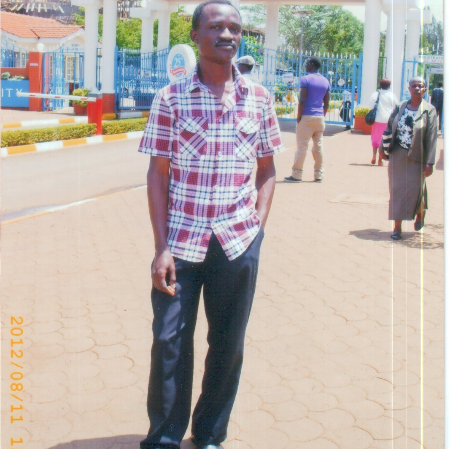 Fredrick Chepkong'a-Freelancer in Nairobi,Kenya