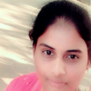 Praveena 2977-Freelancer in Tirupattur,India