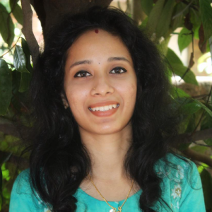 Salini Sudheesh-Freelancer in Malappuram,India
