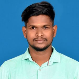 Govindaraj S-Freelancer in Chennai,India