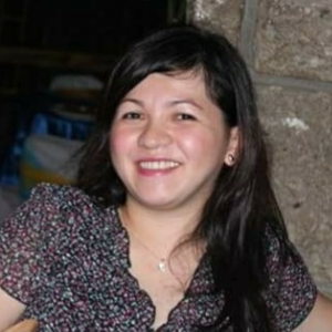 Mary Anne Compas-Freelancer in Angeles City,Philippines