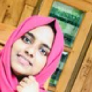 Nihala Noufal-Freelancer in Tirur,India