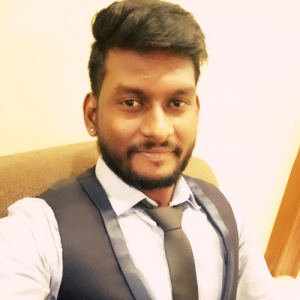 Raguvel R-Freelancer in Chennai,India