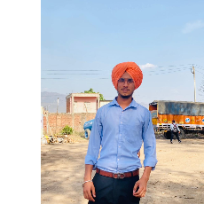 Davinder Singh-Freelancer in Pinjore,India