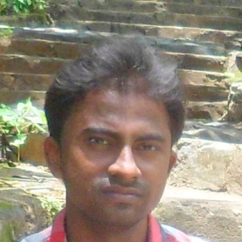 Vishal Dhar-Freelancer in Jamshedpur,India