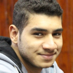 Muhamed Talaat-Freelancer in Cairo,Egypt