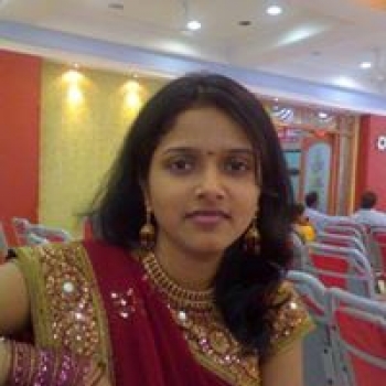 Deepika Singh-Freelancer in ,India