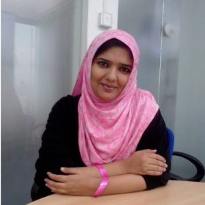 Faiza Jaffery-Freelancer in Karachi,Pakistan