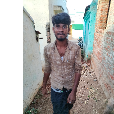 Prabu P-Freelancer in Salem,India