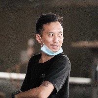 Jonhny Hanjaya-Freelancer in Kota Bekasi,Indonesia