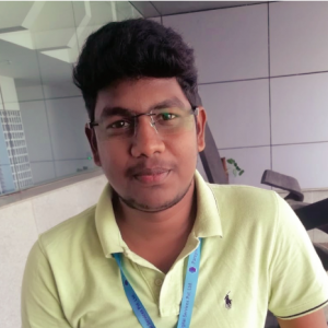 Karthick E-Freelancer in Chennai,India