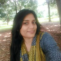 Shradha Varu-Freelancer in Gulbarga,India