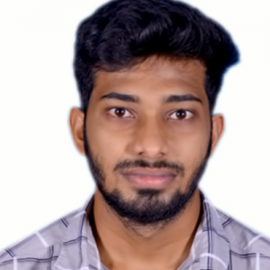 Abdul Hadhi-Freelancer in chennai,India