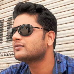 Mahesh Digarse-Freelancer in Pune,India