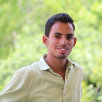 Karun Krishna-Freelancer in Visakhapatnam,India