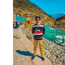 Mohsin Iqbal-Freelancer in Gujranwala,Pakistan