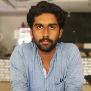 Samyak Mishra-Freelancer in Rewa,India