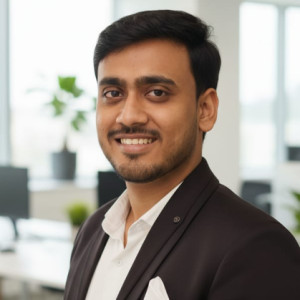Jaldeep Giniya-Freelancer in Surat,India