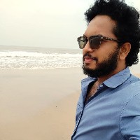 Udaypavan Kumar-Freelancer in Vishakhapatnam,India