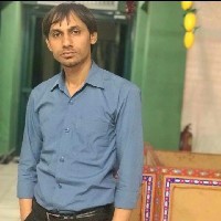 Asif Sarfraz-Freelancer in Lahore,Pakistan