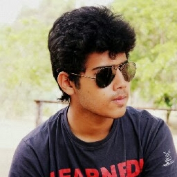Aravind S-Freelancer in Chennai,India