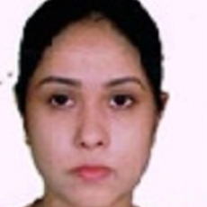 Fouzia Sultana-Freelancer in Aurangabad,India
