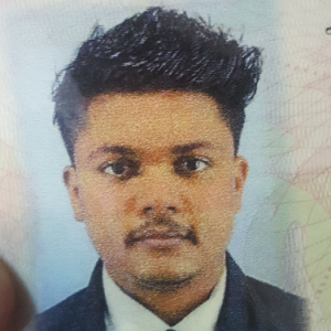 Yohan Saverimuttu-Freelancer in Colombo,Sri Lanka