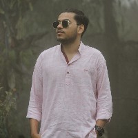 Altamash Mansuri-Freelancer in Kathmandu,Nepal