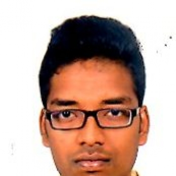 Yoganandh Yogi-Freelancer in Chittoor,India