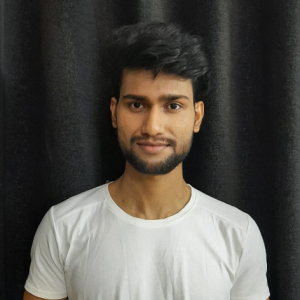 Abhishek Johri-Freelancer in Delhi,India