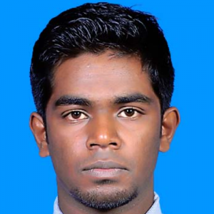 Dusan Ajitth-Freelancer in Colombo,Sri Lanka